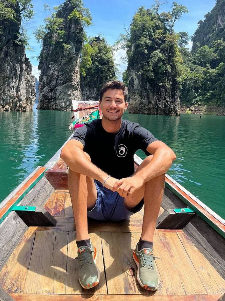 Équipe Les Secrets du Siam