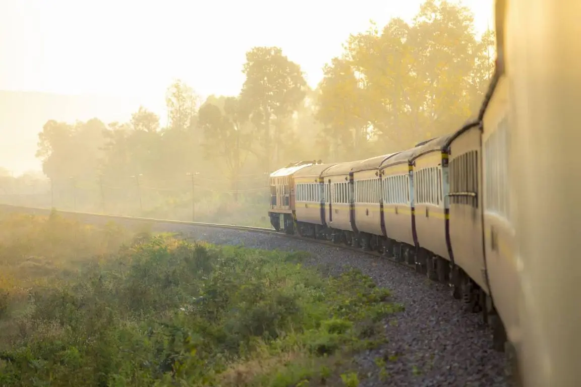 Découverte Thaïlande (Solo, 12j)